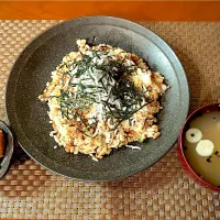 Today's dinner🍴|🌈Ami🍻さん