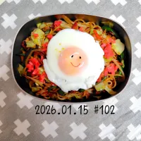 JKのお弁当＊102|sumireさん