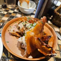 子豚のロースト|nzmstさん