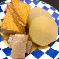 煮物^ ^|saturnさん