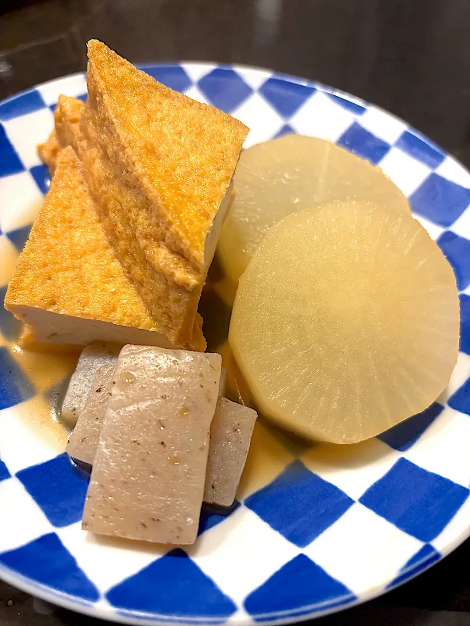 煮物^ ^|saturnさん