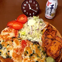 晩酌スタート| やすさん