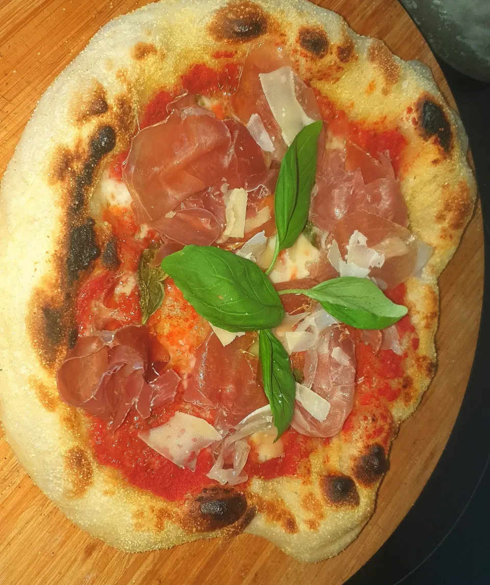 🇮🇹Pizza🇮🇹🤤🤤🤤|KWAII69さん