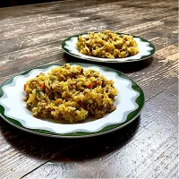 インディアンピラフ|koji toyodaさん