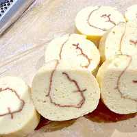 伊達巻|くまちゃんさん