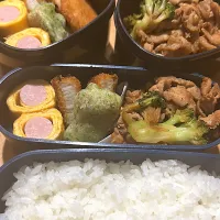 弁当|まぁさん