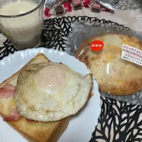 朝食 260116| maixx ใหม่さん