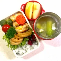 お弁当|Yukionさん