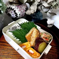 お弁当|Mikaさん