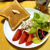 チキンサラダ|akkoさん