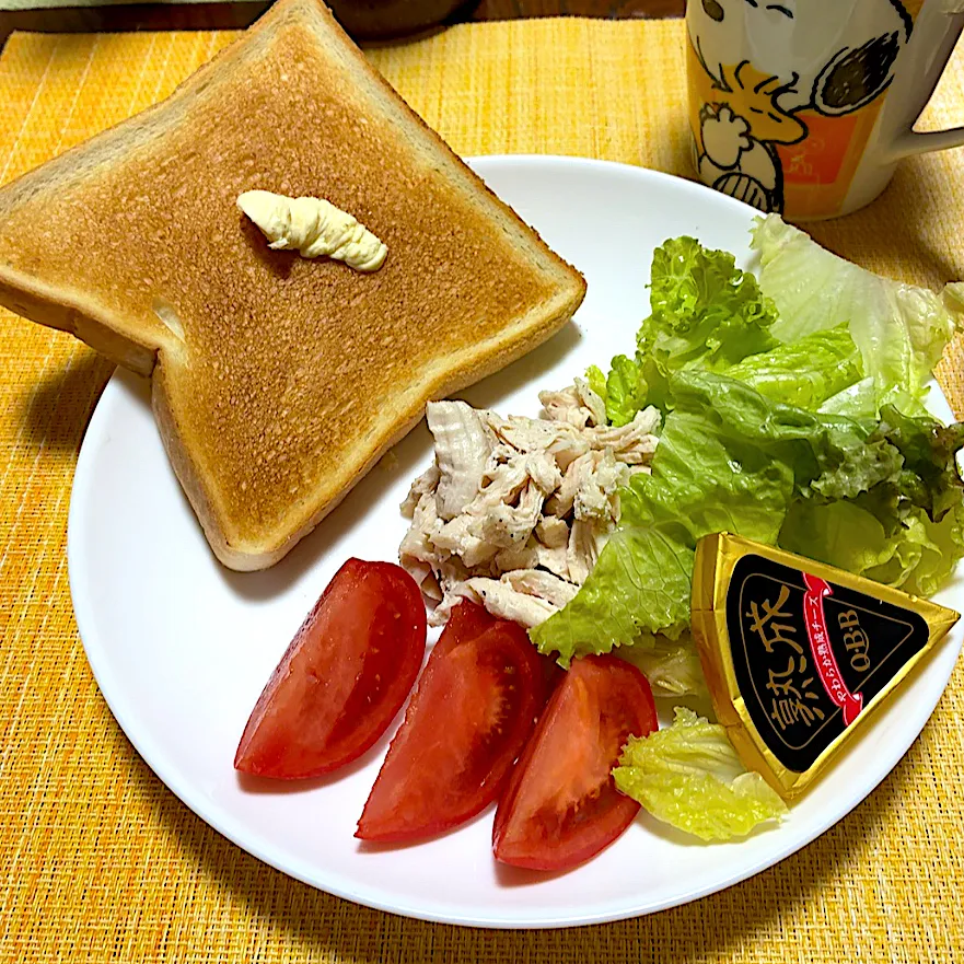 チキンサラダ|akkoさん