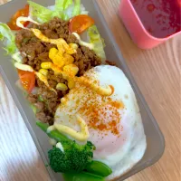 ☆高校生弁当☆|hiroさん