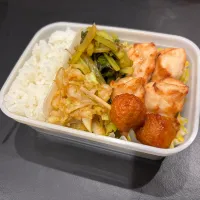 1/16 自分弁当| ゆさん