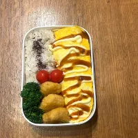 だんなべん1月16日|hatabowwyomeさん