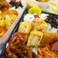 今日のお弁当20260116|小料理あやさん