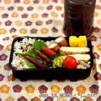 2026/01/16お弁当〜♡|いく❤️さん
