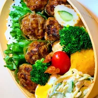 お弁当🍱| Aさん