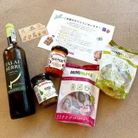 おいしい世界ごはん賞をいただきました🥘