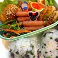 毎日弁当|ふうママんさん