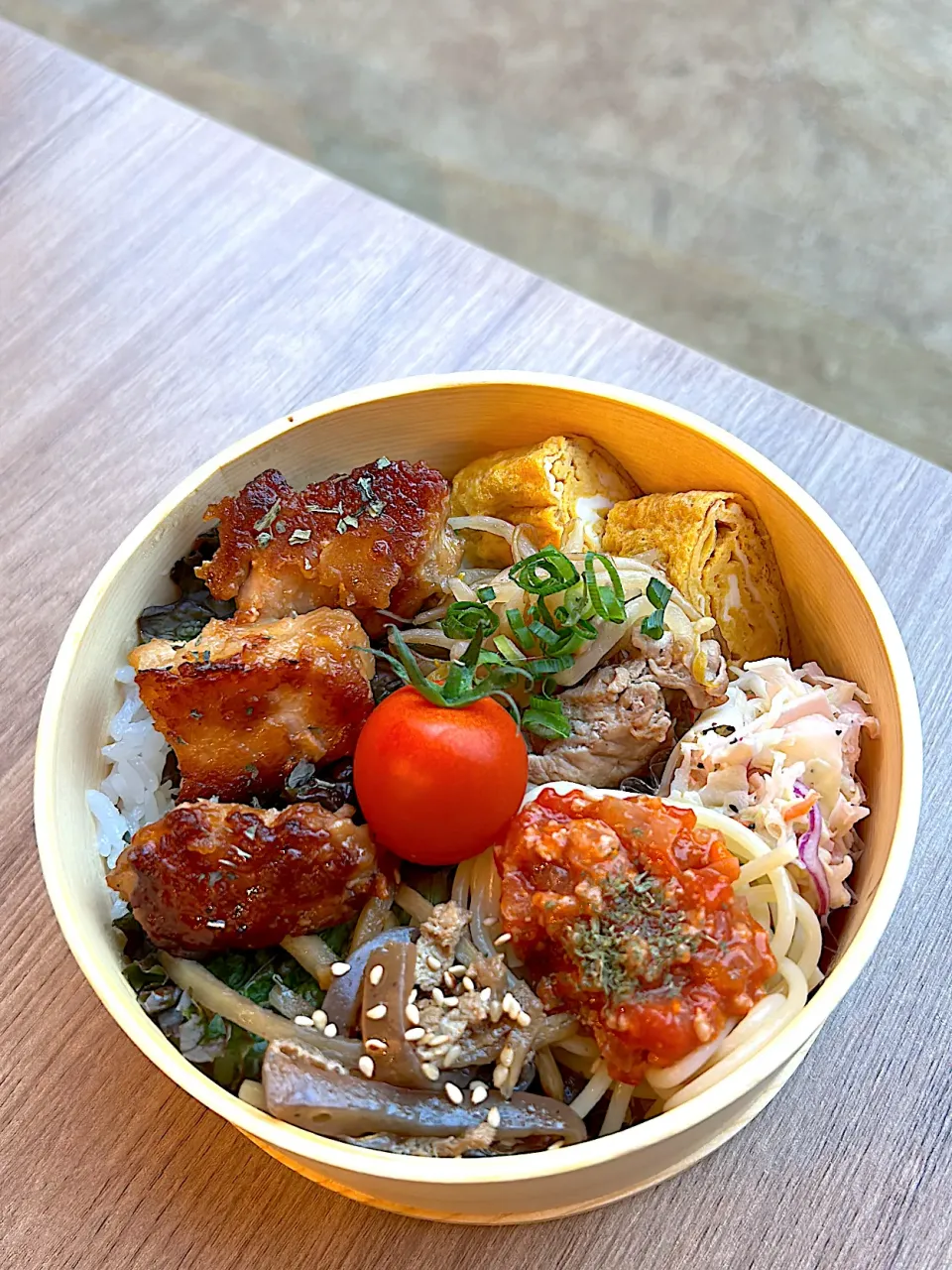 娘のお弁当記録|shoco☺︎さん