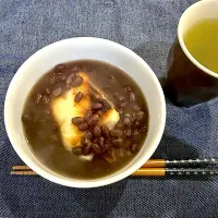 今日の朝御飯（R8.1.16）|え〜かさん