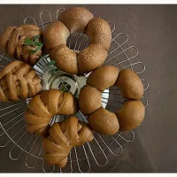 珈琲黒豆パン🫘|yucca@さん