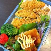 お弁当／1月16日|hichanさん