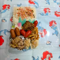 2026年1月16日（金）のお弁当🍱。|ママちんさん