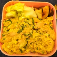 葱の親子丼|まゆみさん