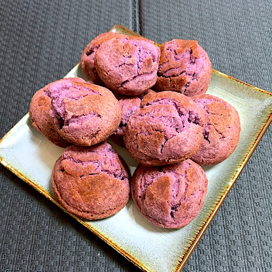 サーターアンダギー|akkoさん