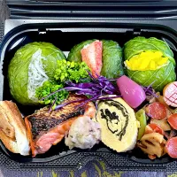 めはり寿司|めみさん