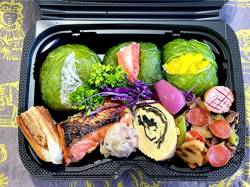 めはり寿司|めみさん