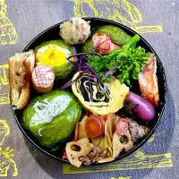 めはり寿司|めみさん