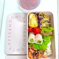 2026,1/16 高3娘のお弁当🍱| naoちんさん