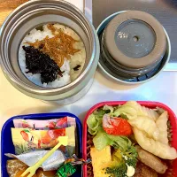 受験生弁当|meixuziさん