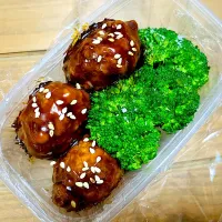 2026/0116(金)弁当|ご飯はん♪さん