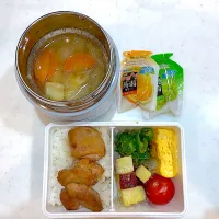 2026.1.16|ままだんごさん