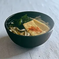 きしめん|りょうりょうさん