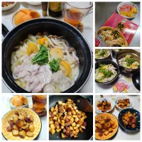 ゆず鍋|うたかた。さん