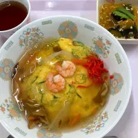 昼メシ 260116|maixx ใหม่さん