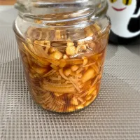 なめたけ|morimi32さん