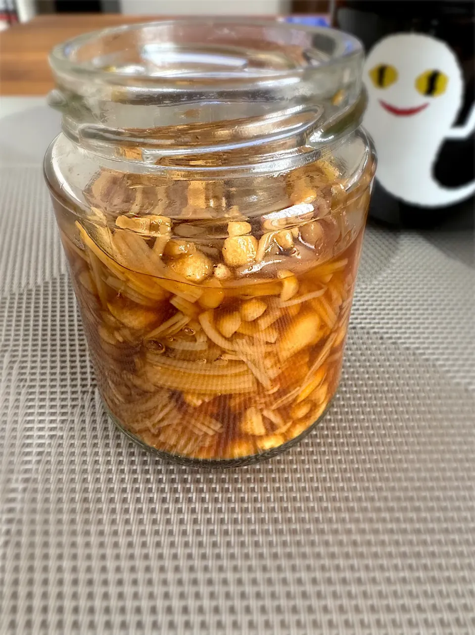 なめたけ|morimi32さん