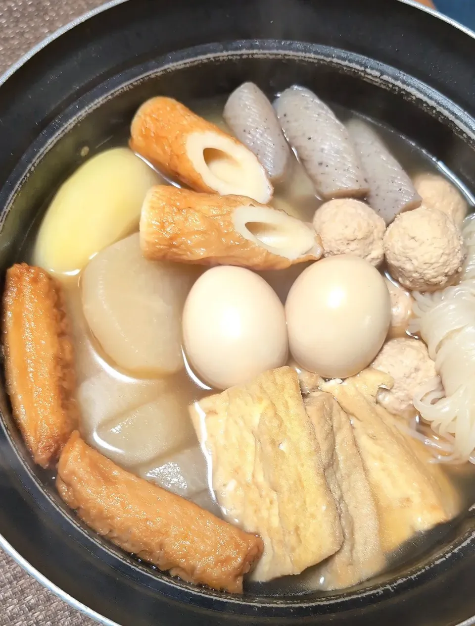 おでん🍢|ゆ☺︎︎さん