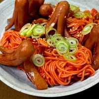 悪魔の棒ラーメン|ichiさん