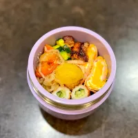 あったか弁当に変えました♡|ミムリンさん