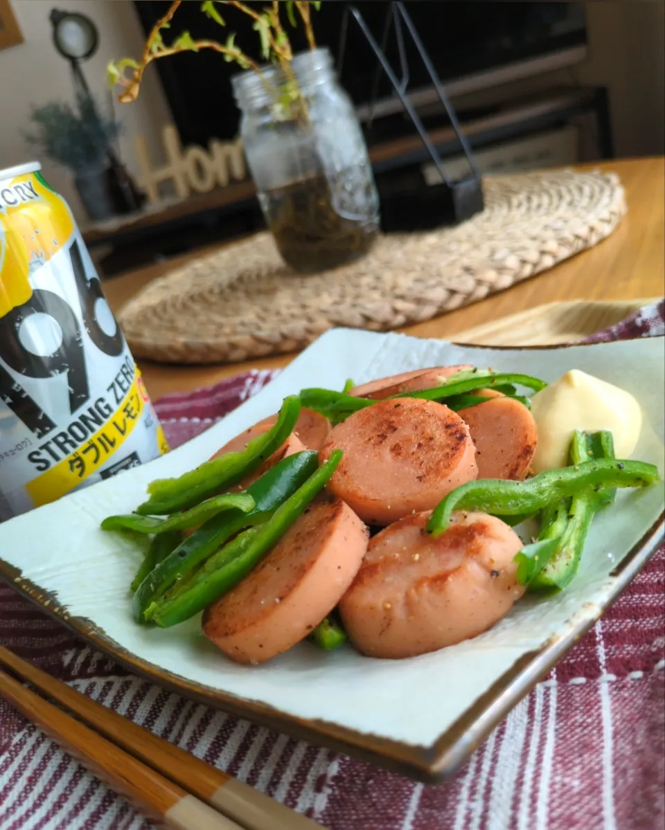 偽ﾊﾑﾋﾟｰ|まりおさん