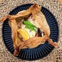 タラのホイル焼き😋| kaokaoさん