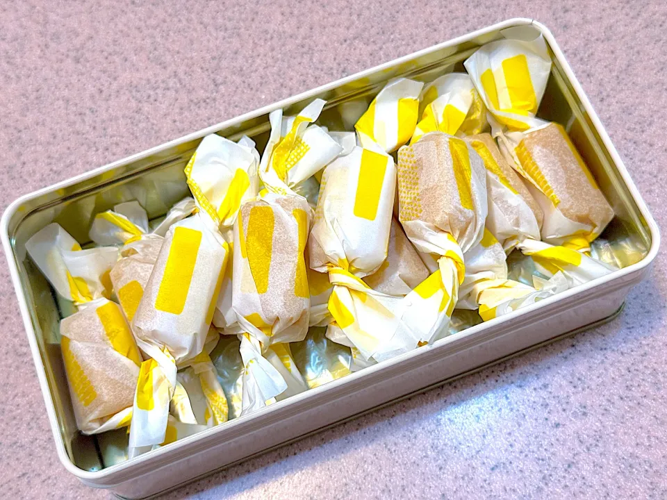 キャラメル作りました❤︎|Seikoさん