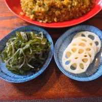 副菜2種|aoiさん