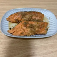 鮭のごまみりん⸜🐟⸝‍| わーさん